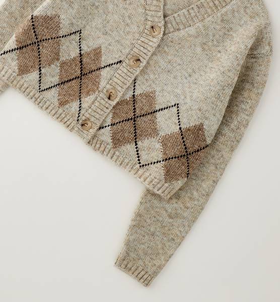 Sweter iDO 4H689 140