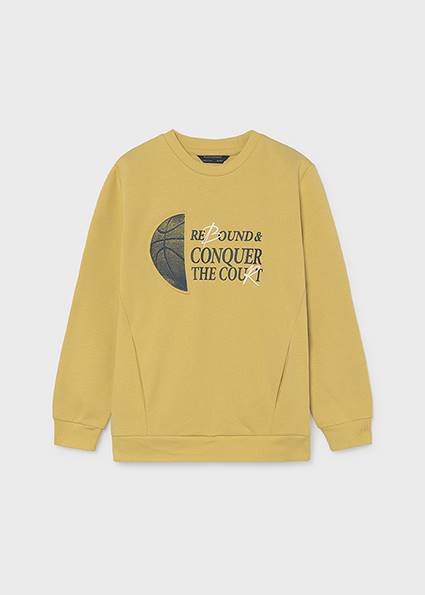 Bluza Mayoral bez kaptura 7410-41 152