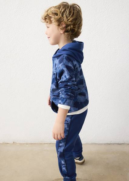 Bluza wzory 4459-67 122