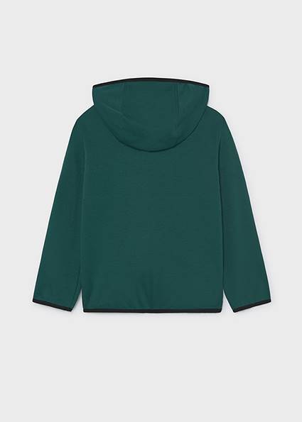 Bluza interlock 7417-75 140