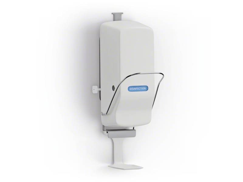 B.Braun - Dozownik Airless system zamknięty