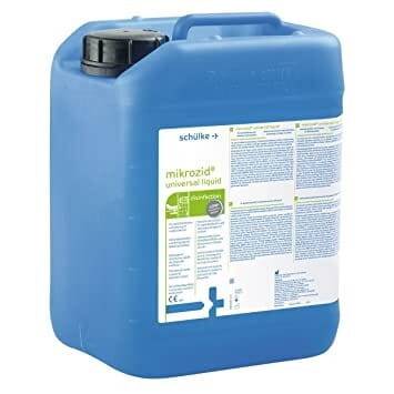 Schulke - Mikrozid AF Liquid 10L