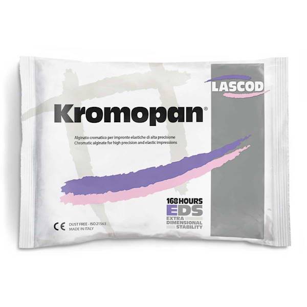 Lascod - Kromopan 100 450g