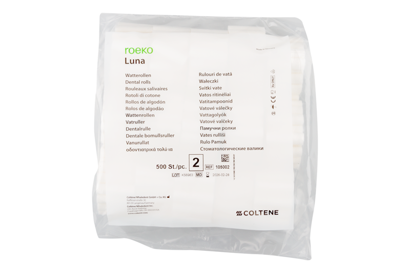 Roeko - Wałeczki Luna-2 300g