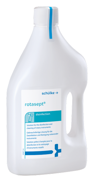 Schulke - Rotasept 2L płyn
