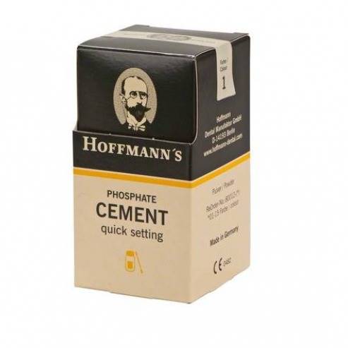 Hoffmann's - Cement Fosforanowy QS 40ml