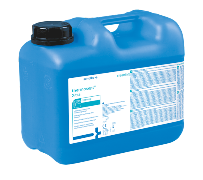 Schulke - Thermosept Xtra 5L cleaning(czyszczący)