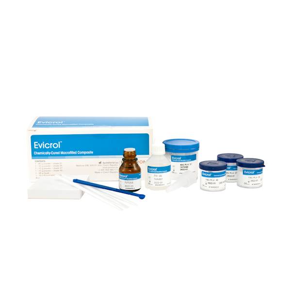 Spofa - Evicrol 70g