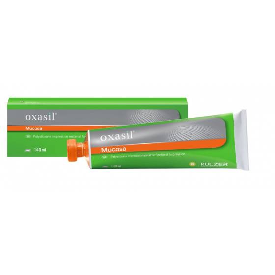 Kulzer - Oxasil Mucosa 140ml
