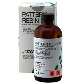 GC - Pattern Resin LS 250g(262mL)