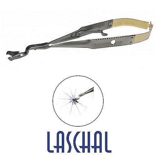 Laschal - Instrument do wyc.narz.kanałowych-diamen
