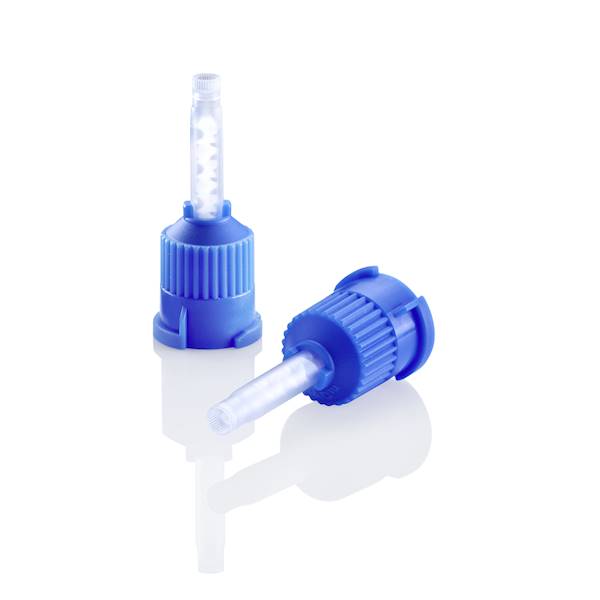 Kettenbach - Końcówki mieszające 50szt.blue 2.5mm