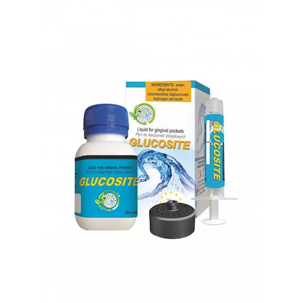 Cerkamed - Glucosite 0,2% 50ml
