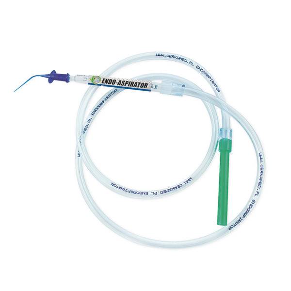 Cerkamed - Endo-Aspirator