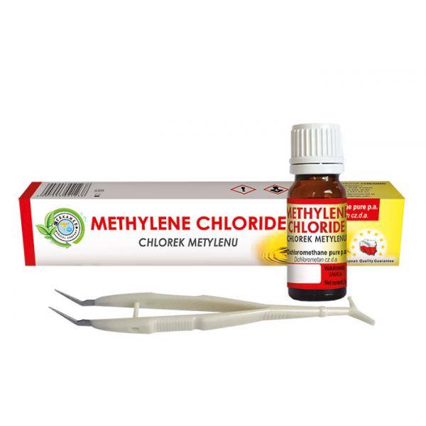 Cerkamed - Chlorek metylenu10ml Methylene chloride