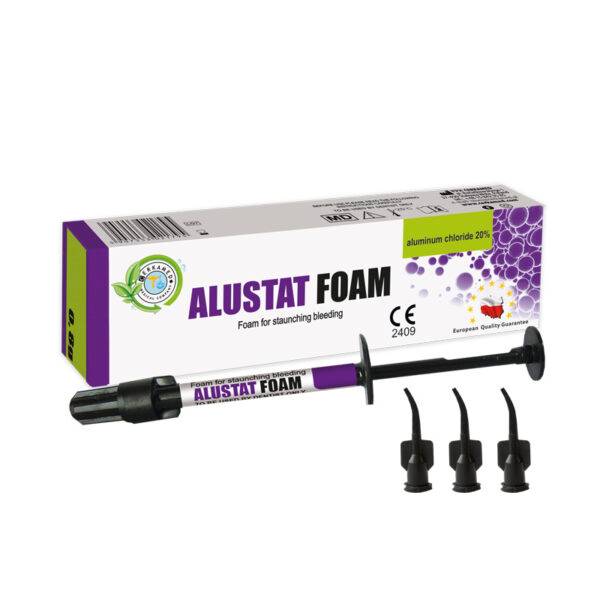 Cerkamed - Alustat Foam 0,8g