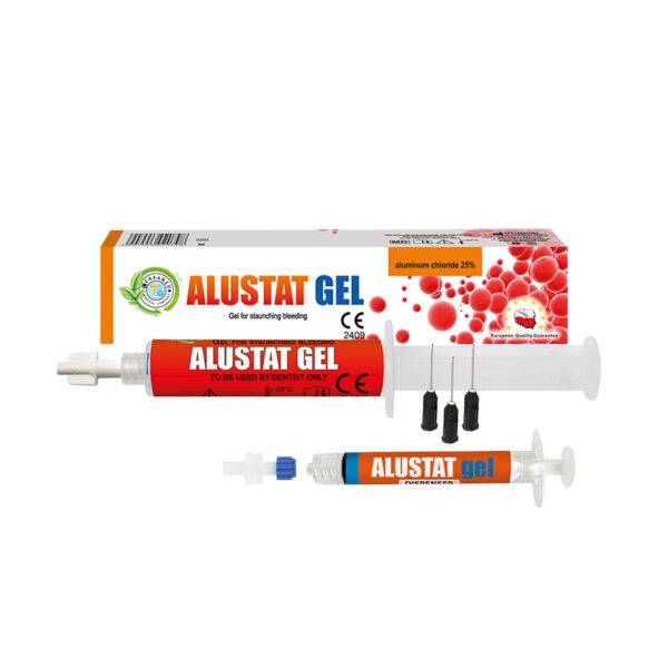 Cerkamed - Alustat gel 5ml