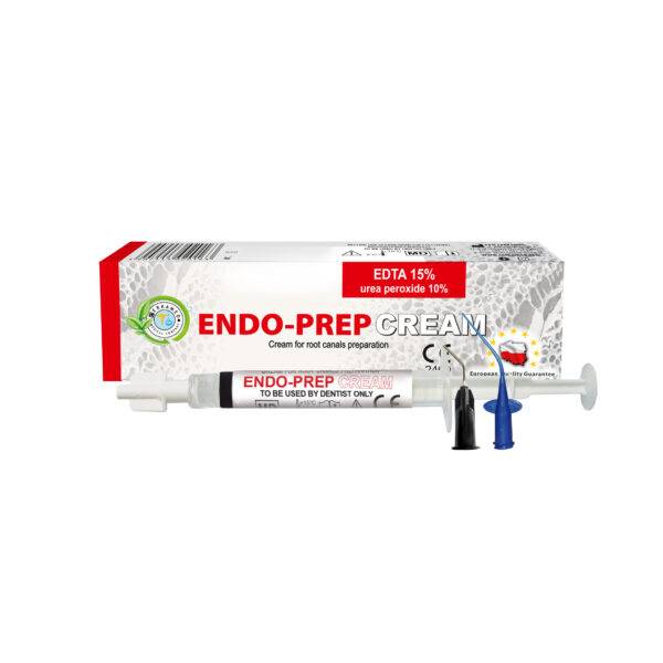 Cerkamed - Endo Prep Cream 5ml