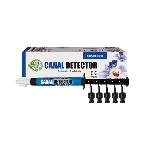 Cerkamed - Canal Detector 2ml 