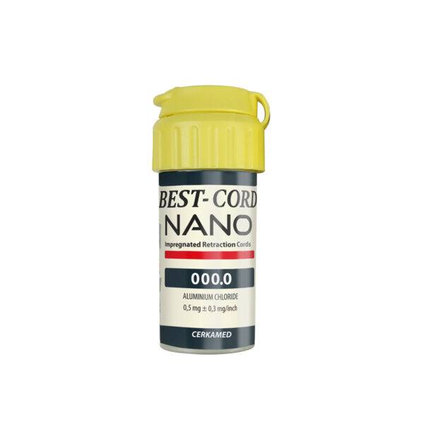 Cerkamed - Nitka Best cord Nano 000.0