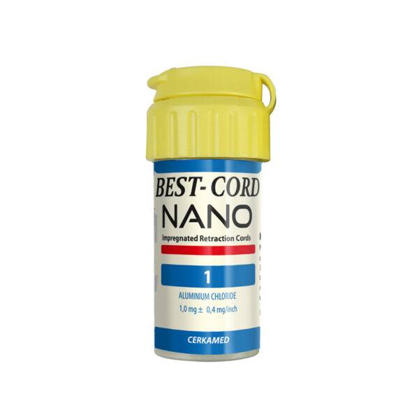 Cerkamed - Nitka Best cord Nano 1