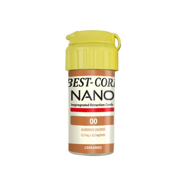 Cerkamed - Nitka Best cord Nano 00