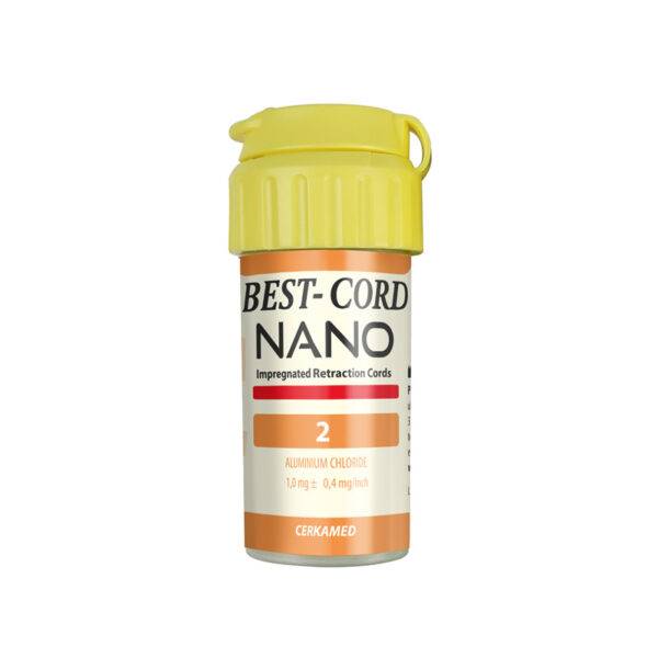 Cerkamed - Nitka Best cord Nano 2