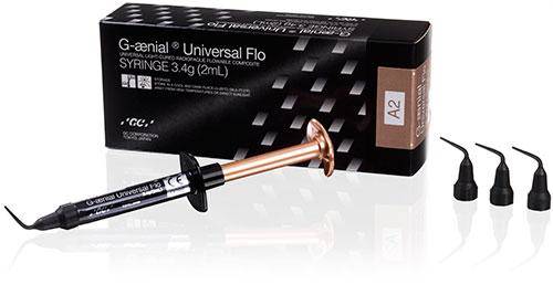 GC - Gaenial Universal Flo 3.4g(2mL) A3