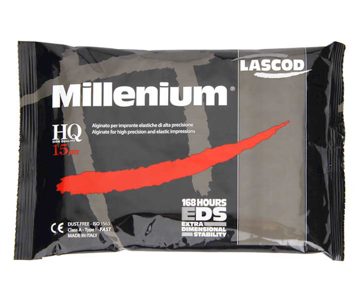 Lascod - Kromopan Millenium 450g 168h EDS