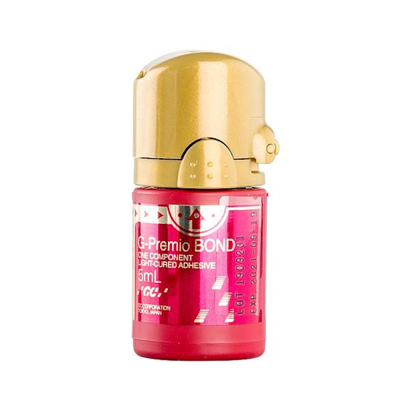 GC - G Premio Bond 5ml