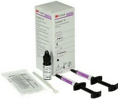 Unitek - Transbond XT 2x4g+Primer 6ml