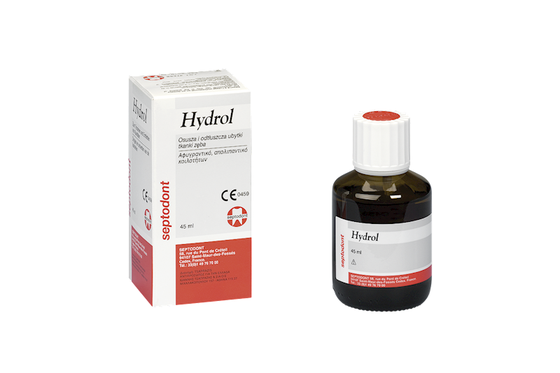 Septodont - Hydrol 45ml