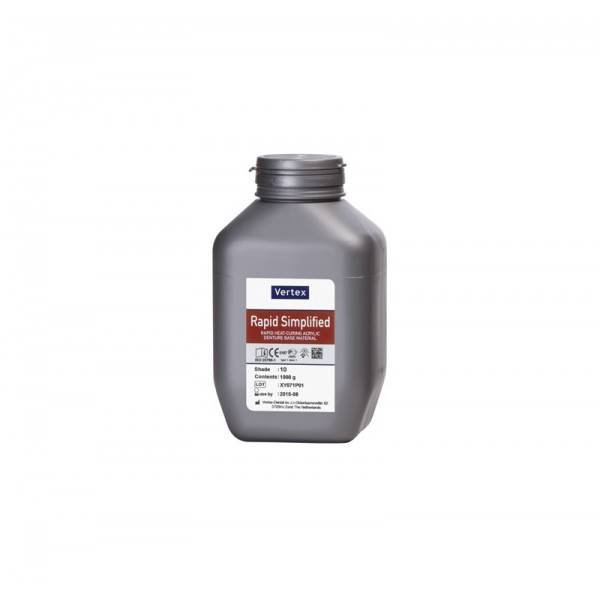 Vertex - RS 10 1000g proszek