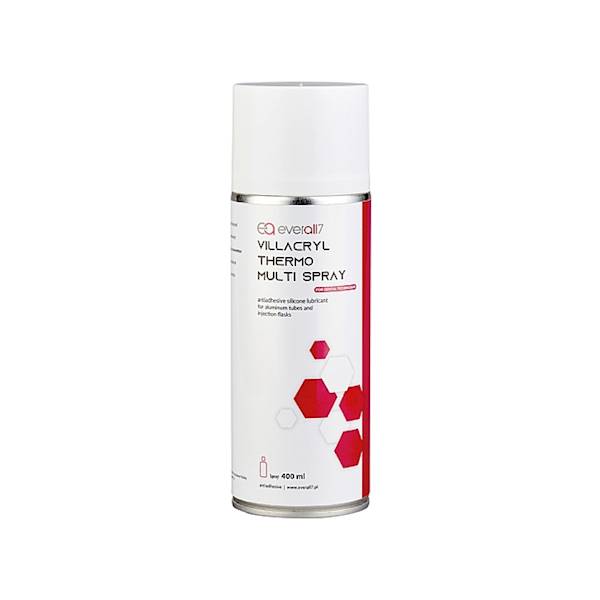 Everall7 - Villacryl Thermo Multi spray 400ml