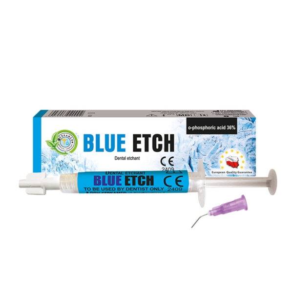 Cerkamed - Blue Etch Flow wytrawiacz 10ml(13g)