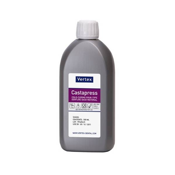 Vertex - CP 250ml