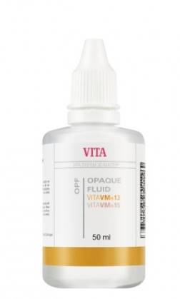 VITA - Płyn do opakera 50mL VM13+15 opaque fluid