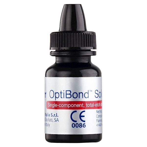 Kerr - Optibond Solo Plus 3ml