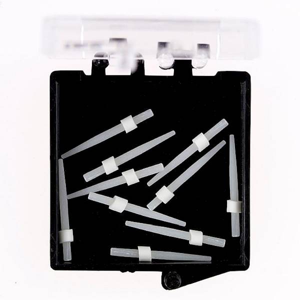 Nordin - Glassix+ 3 10szt. 1.8-0.9mm czerwone
