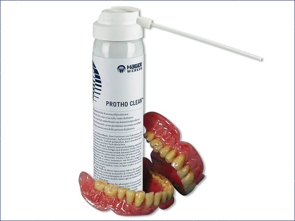 Hager - Protho clean 75ml