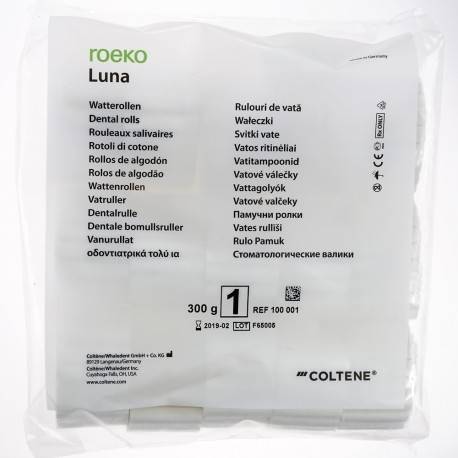 Coltene - Wałeczki Luna-1 300g