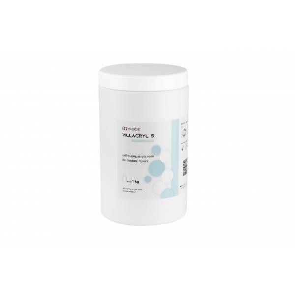 Everall7 - Villacryl-S V4 1kg