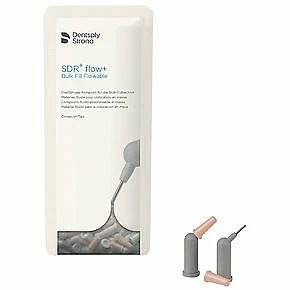 Dentsply - SDR 15x 0.25g A3