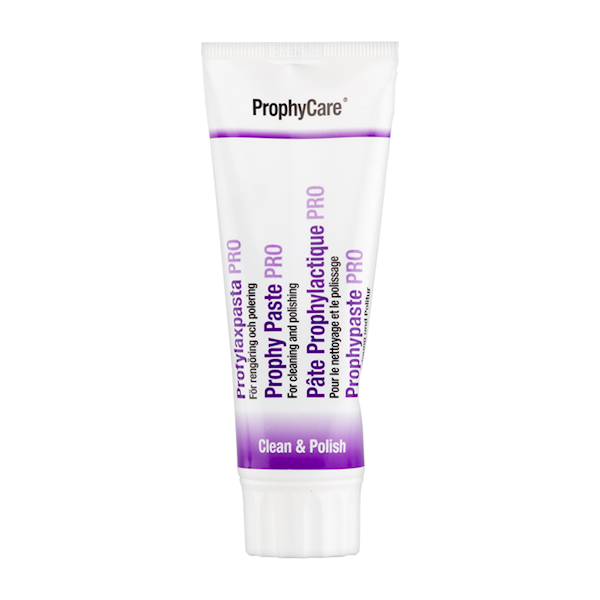 Directa - Pasta ProphyCare PRO 60ml fioletowa