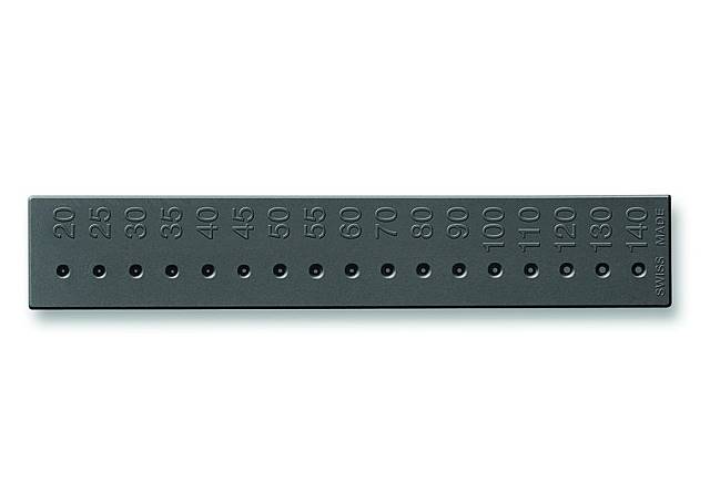 Dentsply - Miarka do gutaperki A0186