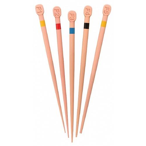 Dentsply - Gutaperka ProTaper Gold F3 60szt.