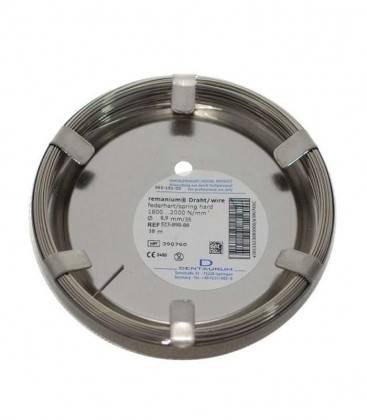 D - Drut 0.9 10m 523-090-00 protetyczny