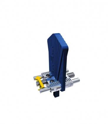D - Śruba Fischera mini 6.5mm