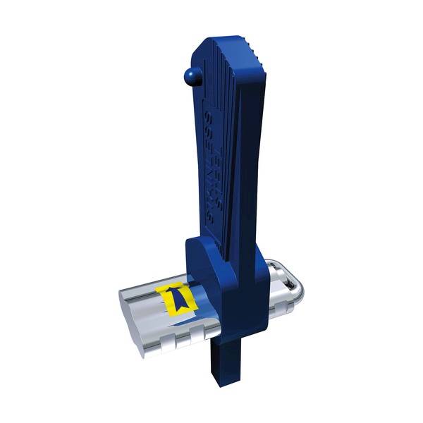 D - Śruba zwierająca Mini 2.5mm prosta 10szt.