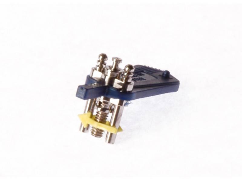 D - Śruba regulacyjna sektorowa Medium 6mm prosta